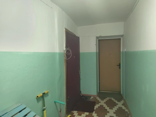 . Вариант № 28243, 16, площадь - 42.6 квм, цена 5100000 рублей