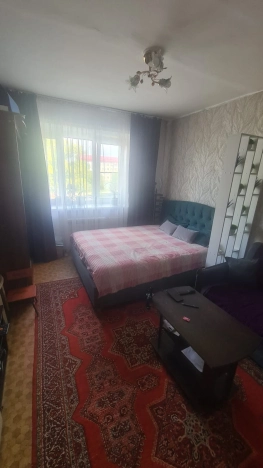 Купить двухкомнатную квартиру на улице переулок Николая Липового в Бийске. Вариант № 2983332, 2, площадь -  квм, цена 4050000 рублей