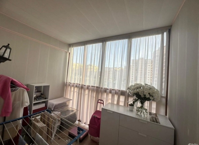 Купить квартиру в Москве. Вариант № 9283857, 2, площадь - квм, цена 10200000 рублей