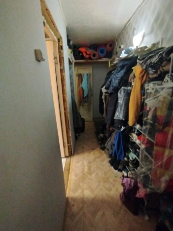 . Вариант № 29524, 9, площадь - 53.6 квм, цена 4300000 рублей