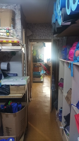 Купить коммерческую недвижимость в Гусь-Хрустальном. Вариант № 13497, 17, площадь -  квм, цена 10000000 рублей