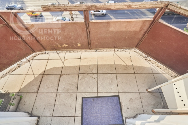 Купить однокомнатную квартиру на улице Ленинский проспект в Воронеже. Вариант № 2850046, 16, площадь -  квм, цена 3650000 рублей