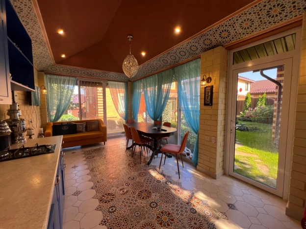 Купить дом на улице Дуслар в Казани. Вариант № 12503, 0, площадь -  квм, цена 29990000 рублей