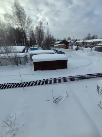 Купить трехкомнатную квартиру в Сыктывкаре. Вариант № 26089, 18, площадь -  квм, цена 2850000 рублей