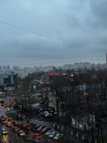 Купить квартиру в Москве. Вариант № 9835704, 12, площадь -  квм, цена 18500000 рублей