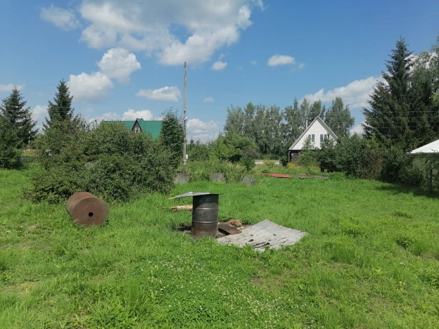 Купить земельный участок в Владимире. Вариант № 2607859, 1, площадь -  квм, цена 2000000 рублей