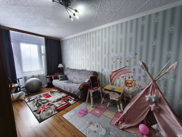 Купить квартиру в Приморском крае. Вариант № 10333676, 17, площадь -  квм, цена 4700000 рублей