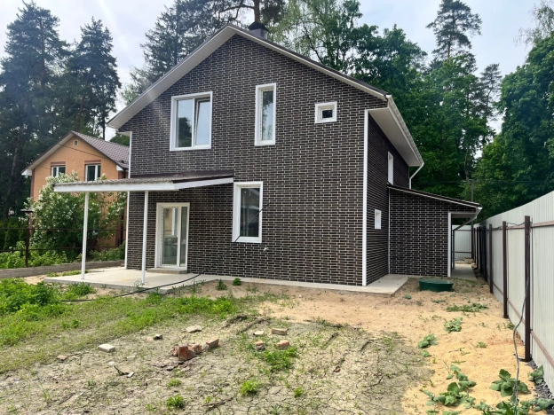 Купить дом в Москве. Вариант № 6587, 7, площадь - квм, цена 21500000 рублей