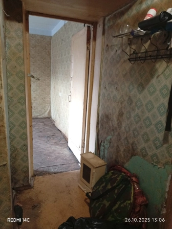 Купить двухкомнатную квартиру в Лакинске. Вариант № 8473114, 14, площадь -  квм, цена 2200000 рублей