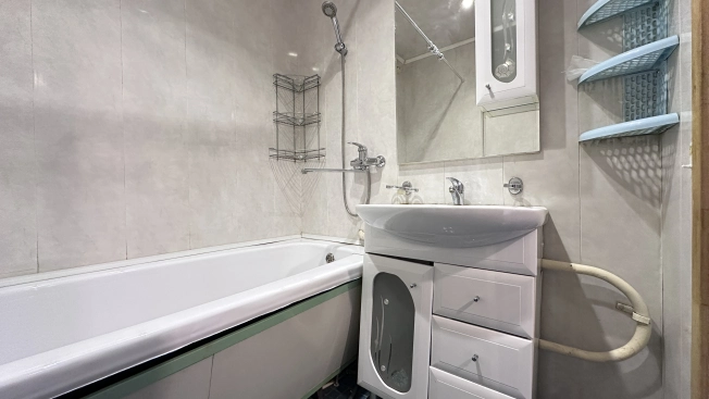 Купить квартиру в Москве. Вариант № 8103016, 15, площадь -  квм, цена 9500000 рублей