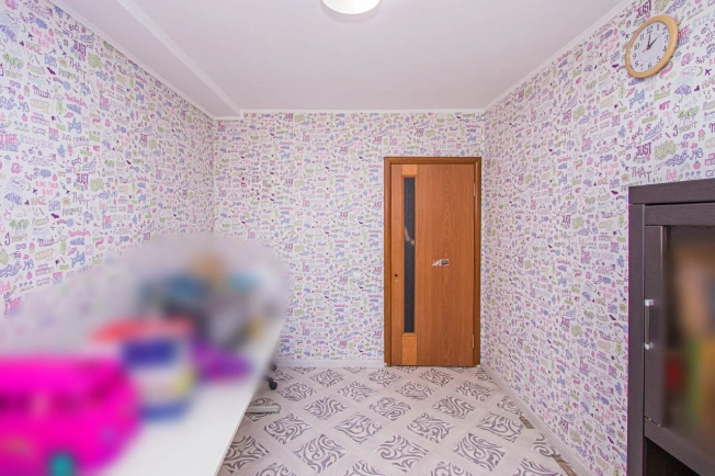 Купить квартиру на вторичке на улице Ринчино в Улан-Удэ. Вариант № 3990729, 21, площадь -  квм, цена 8399000 рублей