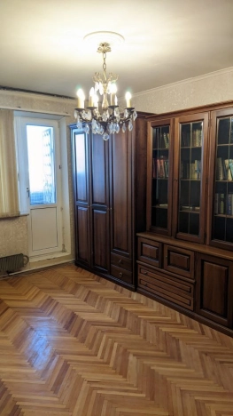 Купить квартиру в Москве. Вариант № 9522919, 15, площадь - квм, цена 27990000 рублей