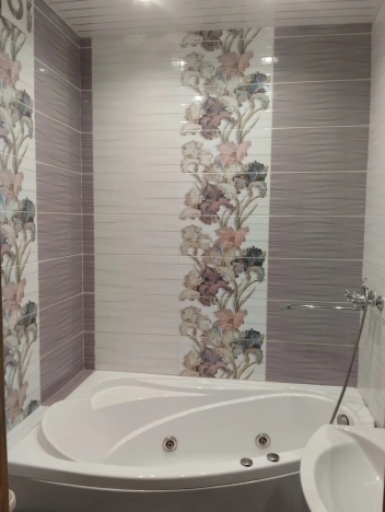 Купить трехкомнатную квартиру на улице Сиреневая в Пензенской области. Вариант № 7364, 11, площадь - квм, цена 5194000 рублей