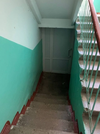 Купить квартиру в Вологодской области. Вариант № 48390, 17, площадь -  квм, цена 2730000 рублей