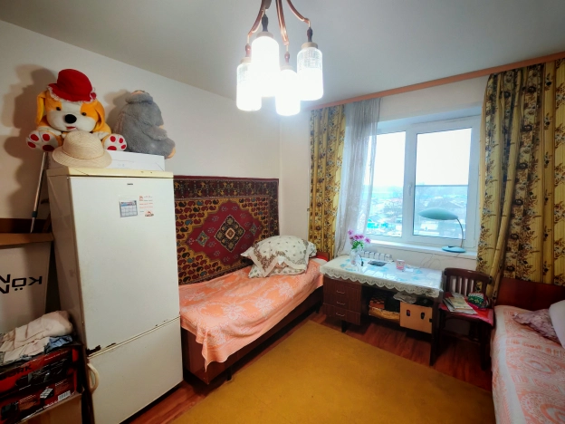 Купить квартиру в Коврове. Вариант № 9973090, 7, площадь -  квм, цена 7500000 рублей