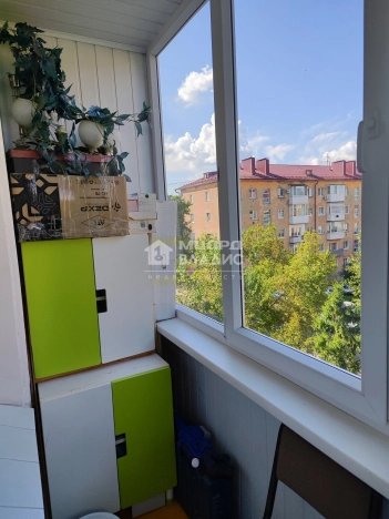 Снять квартиру в Омске. Вариант № 10460103, 10, площадь -  квм, цена 25000 рублей