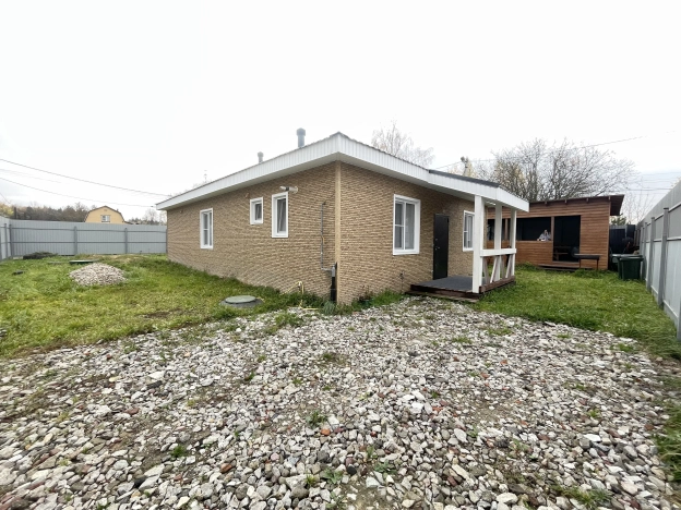 Купить дом в районе Залинейный в Раменском. Вариант № 8190892, 26, площадь -  квм, цена 12900000 рублей