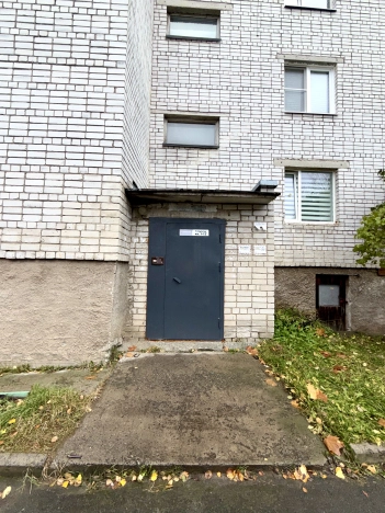 Купить квартиру на улице Андропова в Петрозаводске. Вариант № 8436544, 27, площадь -  квм, цена 3400000 рублей