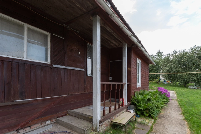 Купить дом в Ярославской области. Вариант № 1196300, 5, площадь -  квм, цена 5100000 рублей