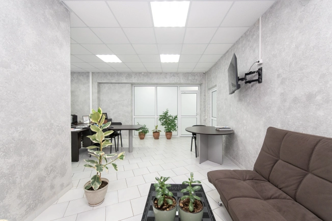 Купить офисы в Магнитогорске. Вариант № 9308629, 16, площадь -  квм, цена 18190000 рублей