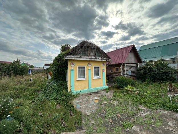 Купить дачу в Республике Башкортостан. Вариант № 3372524, 1, площадь -  квм, цена 1550000 рублей