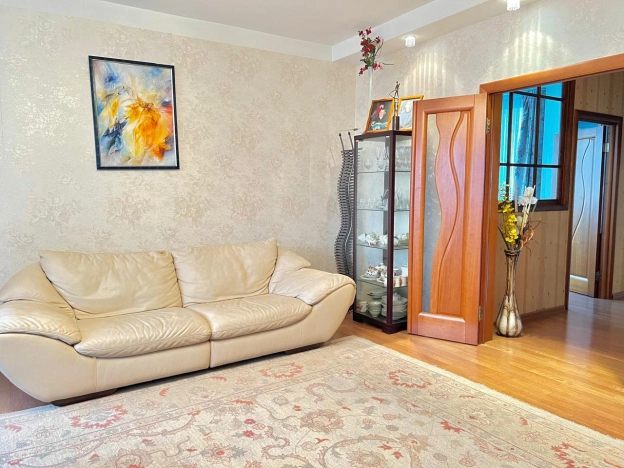 Снять квартиру в Москве. Вариант № 6641491, 1, площадь -  квм, цена 120000 рублей