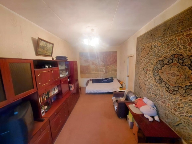 Купить однокомнатную квартиру в районе Ховрино в Москве. Вариант № 10340310, 1, площадь -  квм, цена 5300000 рублей