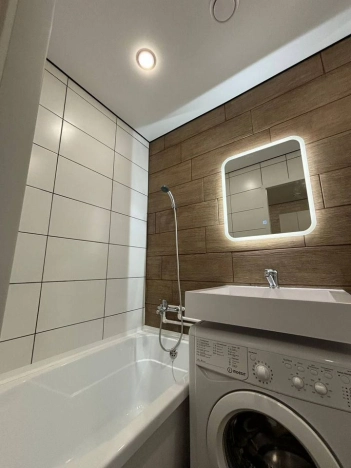 Купить Студию в Казани. Вариант № 46629, 5, площадь - квм, цена 2590000 рублей