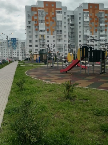 Снять трехкомнатную квартиру в Воронеже. Вариант № 59128, 23, площадь -  квм, цена 25000 рублей