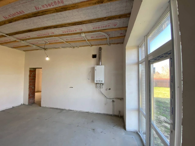 Купить дом в Воронеже. Вариант № 7898, 19, площадь -  квм, цена 6900000 рублей