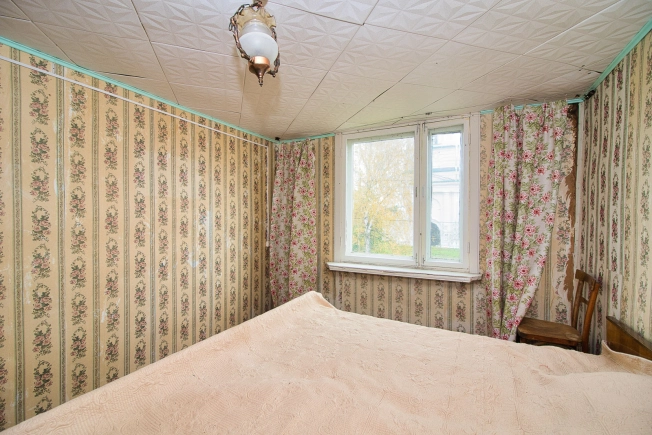 Купить дом в Судогде. Вариант № 7852925, 18, площадь -  квм, цена 5450000 рублей