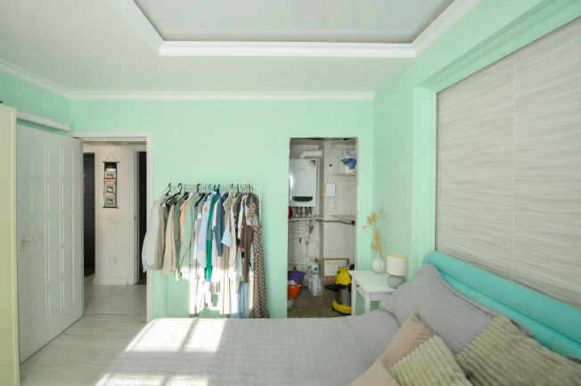 Купить четырехкомнатную квартиру в Новосибирской области. Вариант № 3400203, 8, площадь -  квм, цена 13900000 рублей