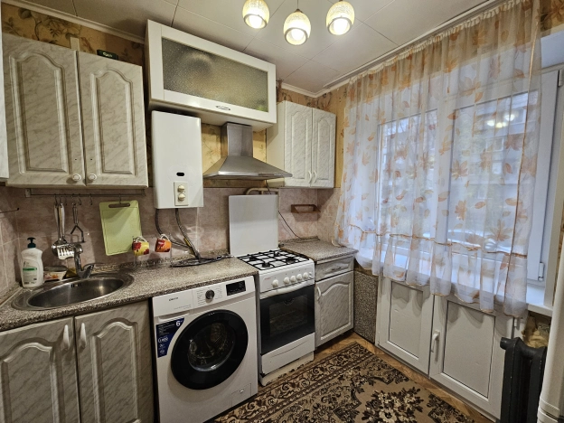 Купить однокомнатную квартиру на улице Трудовая в Ивантеевке. Вариант № 8476427, 0, площадь -  квм, цена 5700000 рублей