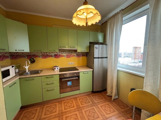 Купить квартиру в Москве. Вариант № 8944351, 14, площадь - квм, цена 18500000 рублей