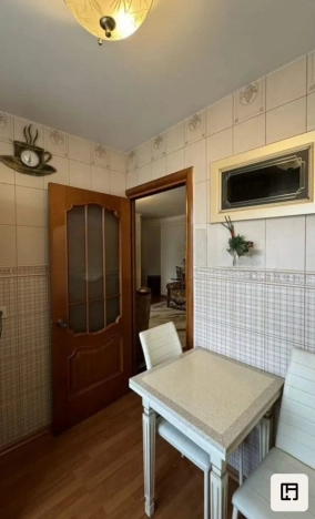 . Вариант № 51517, 3, площадь - 54.6 квм, цена 5990000 рублей