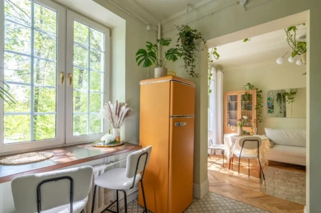 Купить квартиру в Москве. Вариант № 9339115, 17, площадь -  квм, цена 23900000 рублей