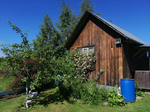 Купить дом в Судогде. Вариант № 23561, 10, площадь -  квм, цена 1400000 рублей