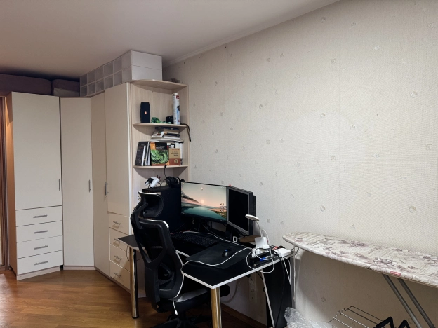 Купить квартиру в Москве. Вариант № 8978198, 9, площадь - квм, цена 17500000 рублей