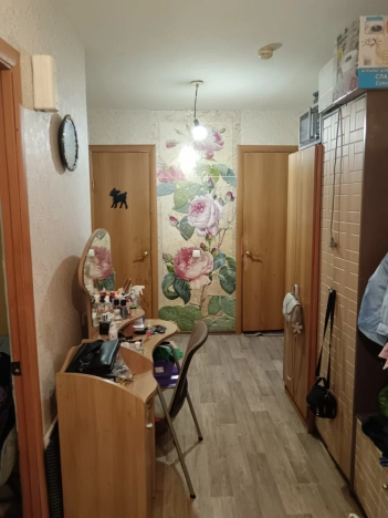 Купить двухкомнатную квартиру на вторичке у метро Площадь Гарина-Михайловского в Новосибирске. Вариант № 3260010, 14, площадь -  квм, цена 4400000 рублей