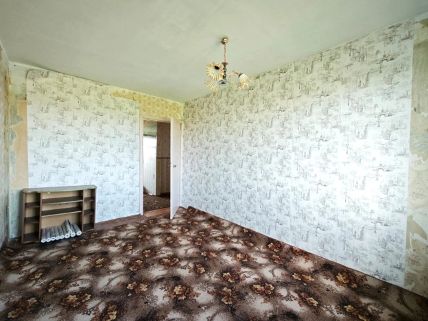 Купить двухкомнатную квартиру в Приморском крае. Вариант № 9068, 7, площадь -  квм, цена 1550000 рублей