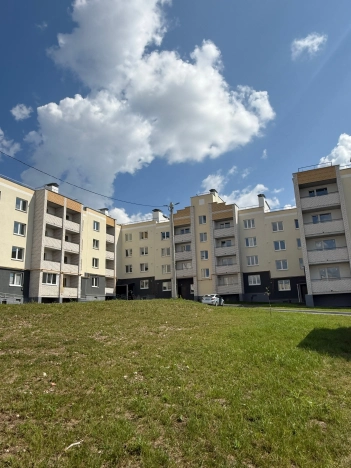 Купить квартиру на улице Новгородская в Владимире. Вариант № 1303635, 4, площадь -  квм, цена 3831600 рублей