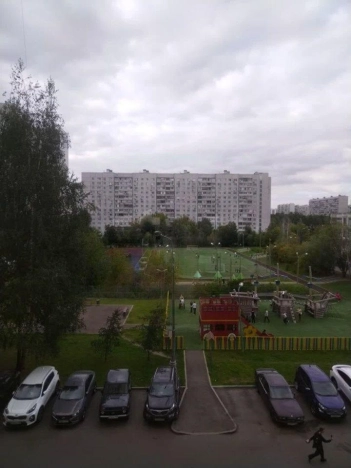 Купить квартиру в Москве. Вариант № 9285063, 22, площадь -  квм, цена 13300000 рублей