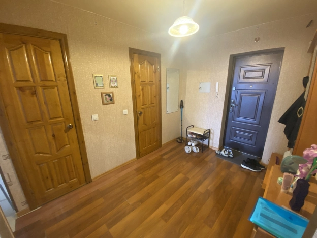 . Вариант № 221805, 6, площадь - 45.7 квм, цена 5300000 рублей