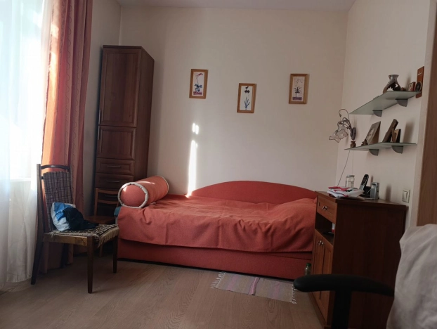 Купить квартиру в Москве. Вариант № 10058932, 4, площадь -  квм, цена 22900000 рублей