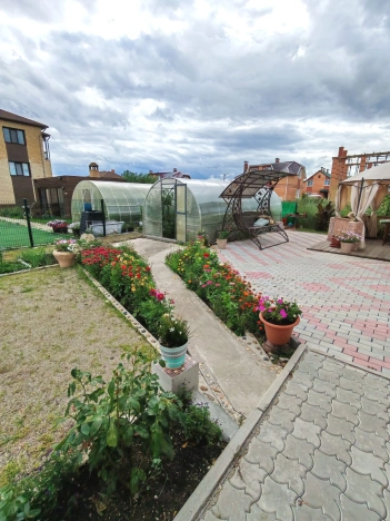 Купить дом в Амурской области. Вариант № 1286063, 9, площадь -  квм, цена 13550000 рублей