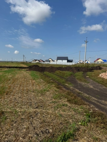 Купить земельный участок в Стерлитамаке. Вариант № 3965825, 1, площадь -  квм, цена 1900000 рублей