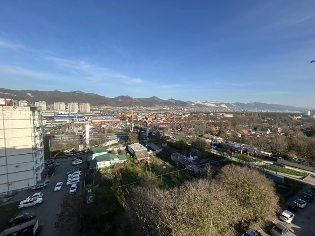 Купить трехкомнатную квартиру в Краснодарском крае. Вариант № 9629947, 23, площадь -  квм, цена 14650000 рублей