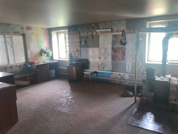 Купить производственные помещения в Семёнове. Вариант № 1156173, 11, площадь - квм, цена 13500000 рублей