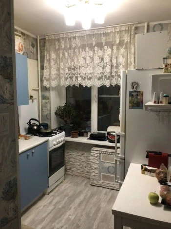 Купить квартиру в Москве. Вариант № 5922384, 8, площадь -  квм, цена 17500000 рублей