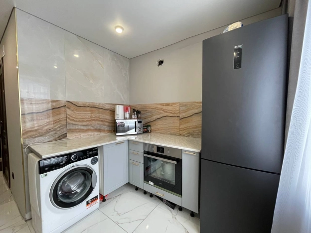 Купить квартиру в Чите. Вариант № 9307014, 16, площадь -  квм, цена 5400000 рублей